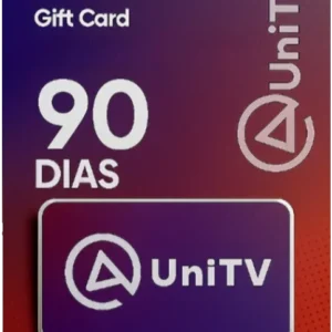 Recarga Unitv Trimestral